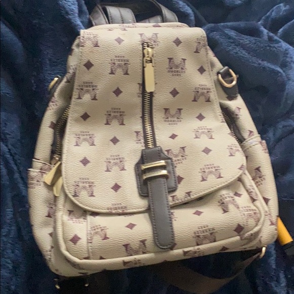 Designer bag